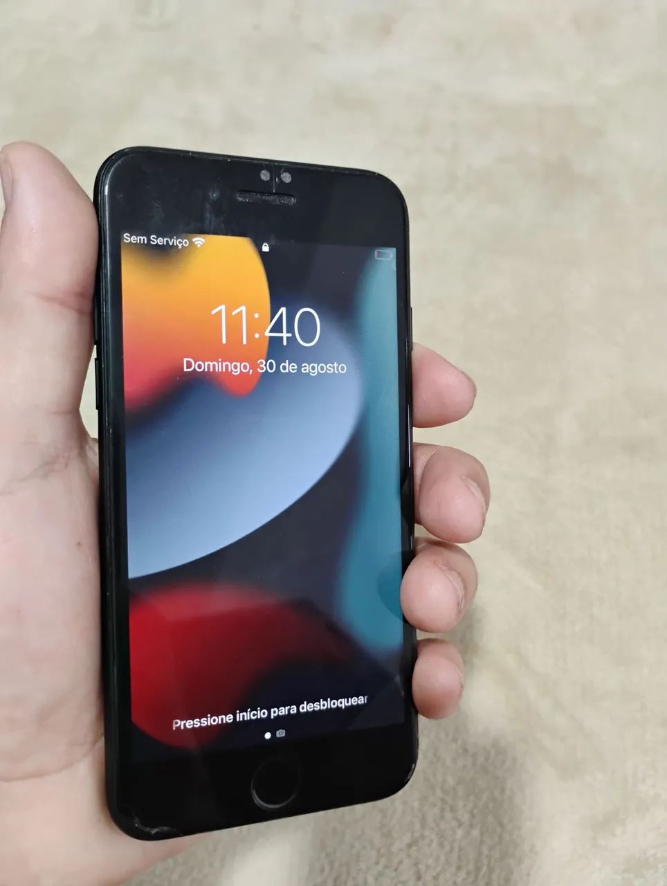 iPhone 7