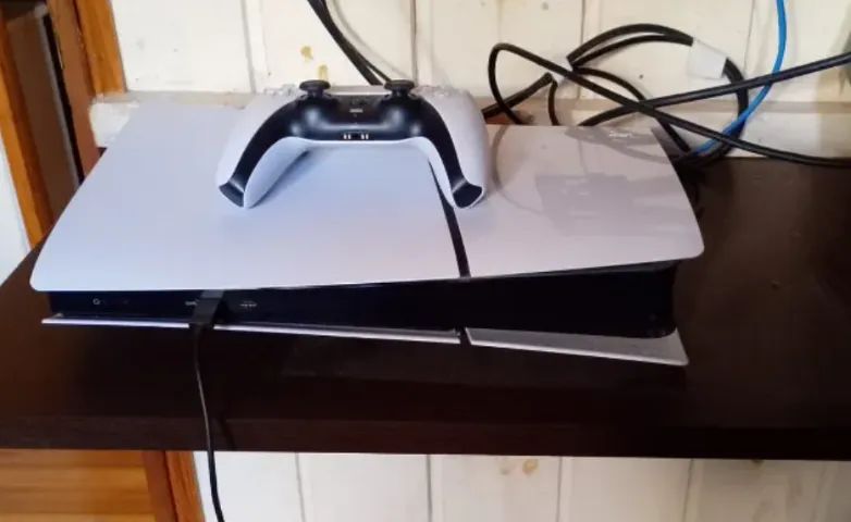 PS 5 - Foto 2