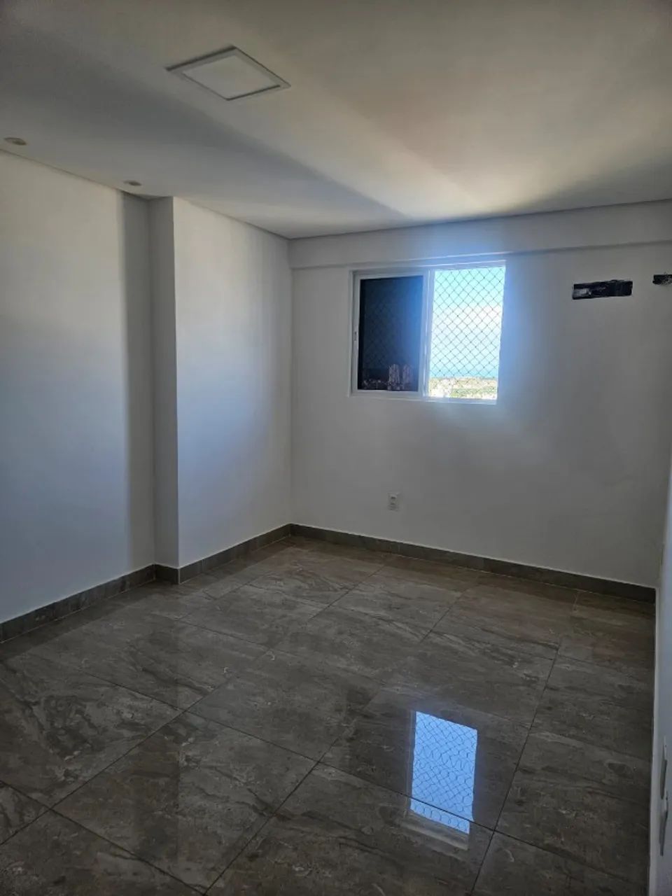 LINDO APARTAMENTO NOS BANCÁRIOS  - Foto 2