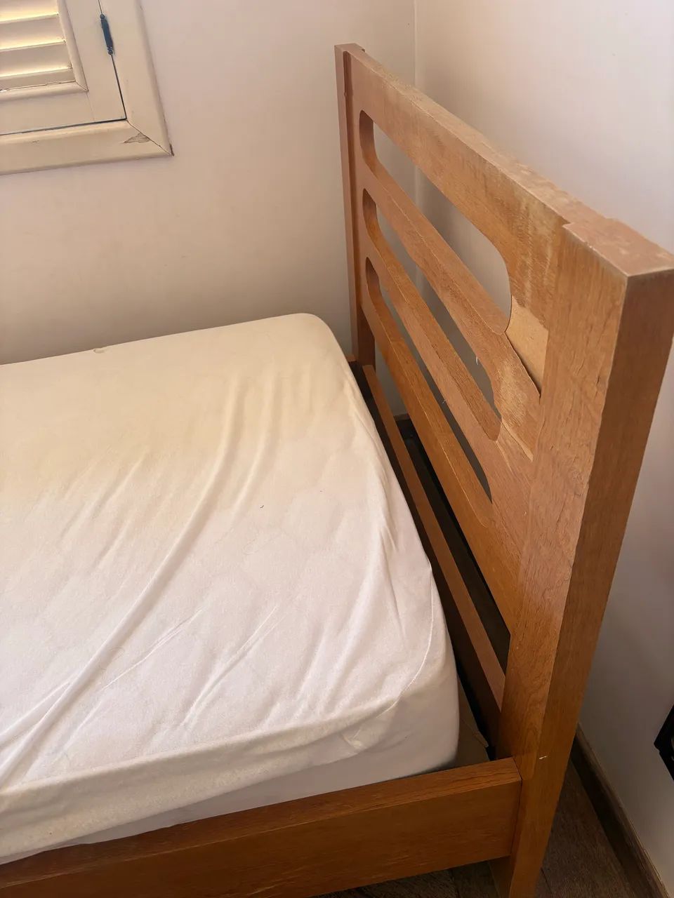 Cama solteirão  - Foto 2