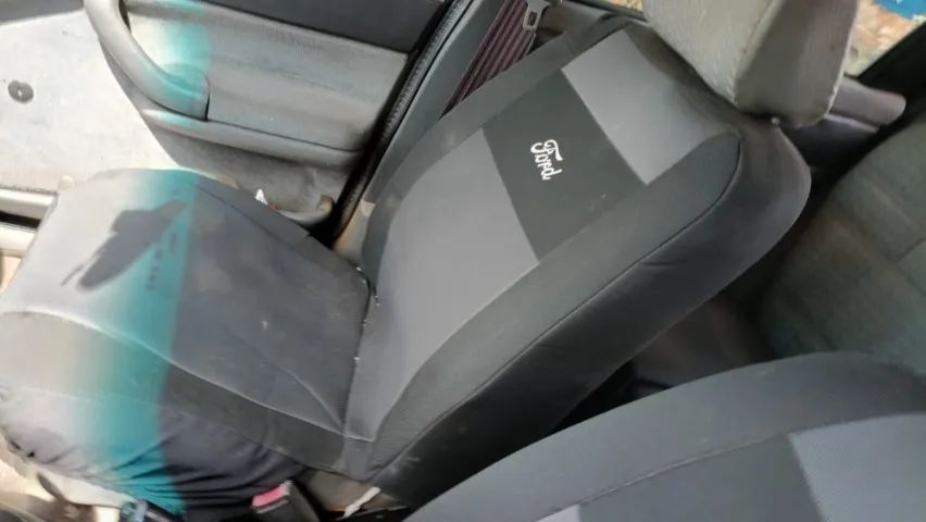 Volkswagen Pointer 1.8 / CLI 1995 - Foto 5