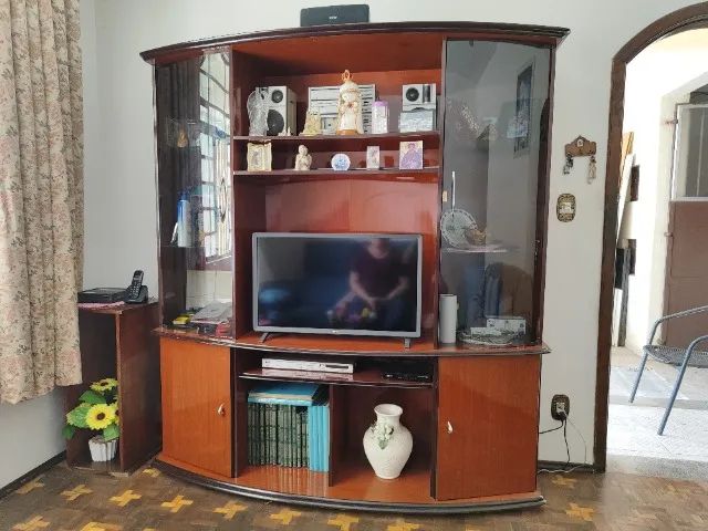 Estante Home/Rack Antiga - Foto 2