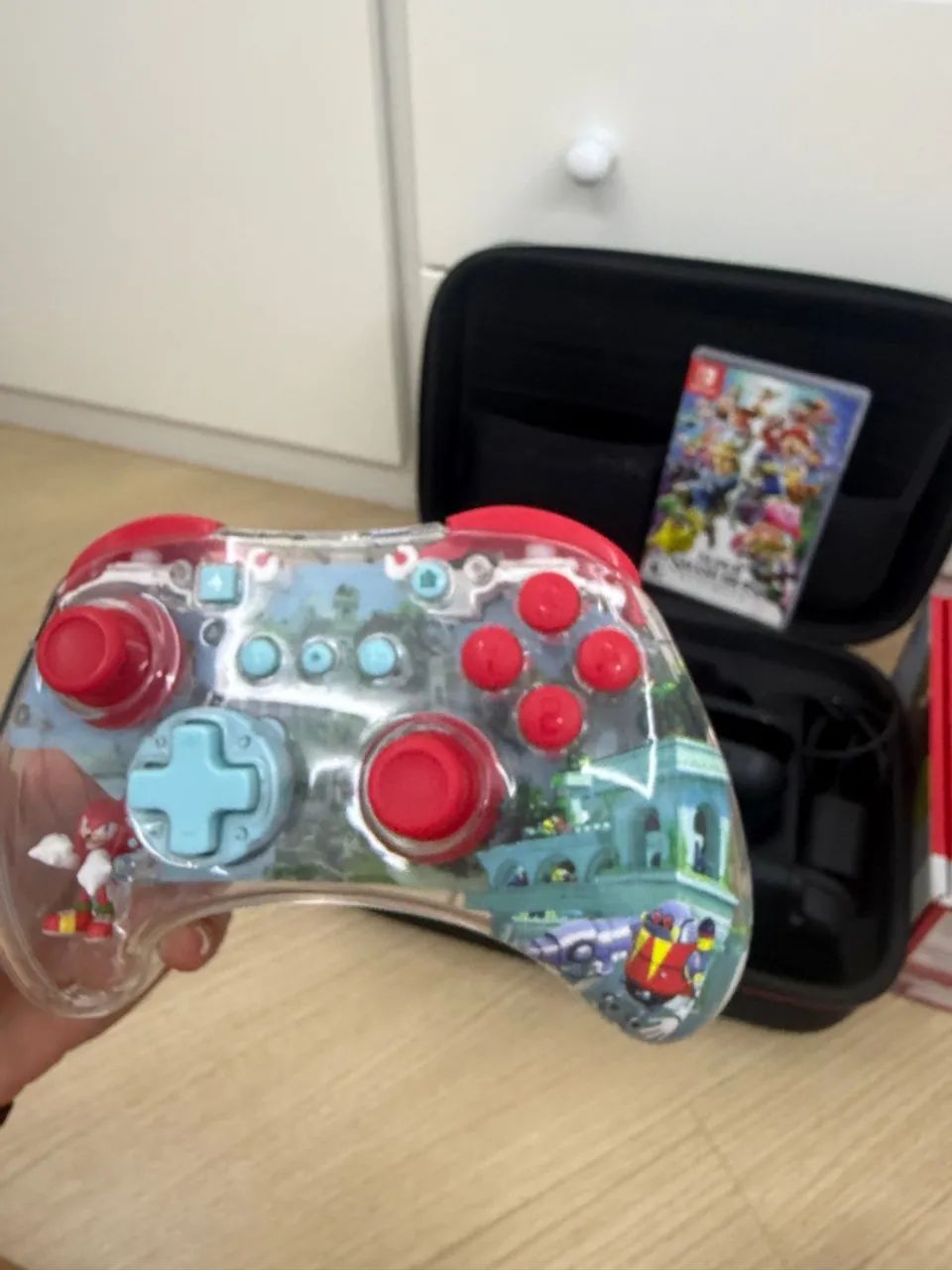 Nintendo switch 2  - Foto 2