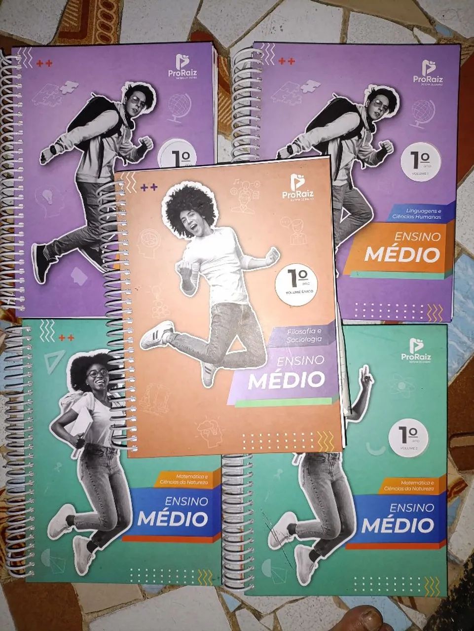 Livros 