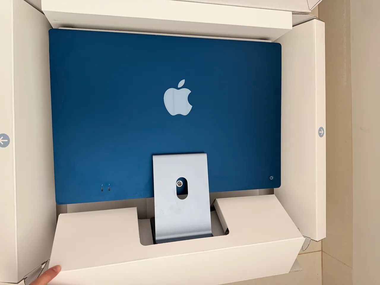 iMac 24