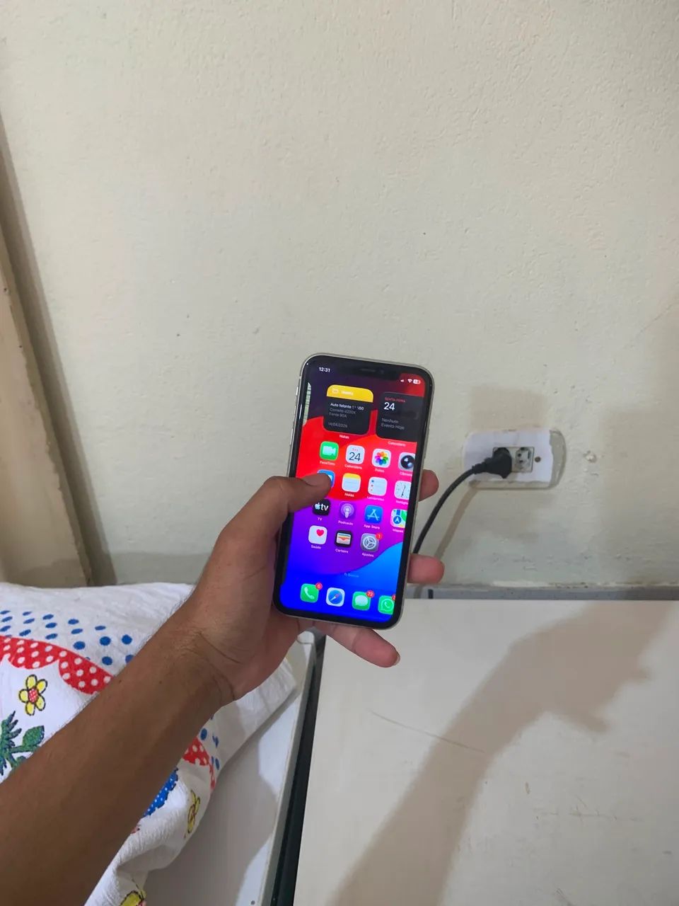 iPhone 11 128gb - Foto 2