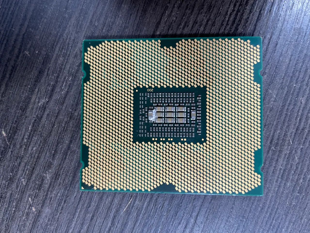 Xeon E5-2630 - Foto 2