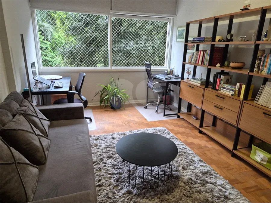 Apartamento com 3 quartos à venda em Higienópolis - SP - Foto 4