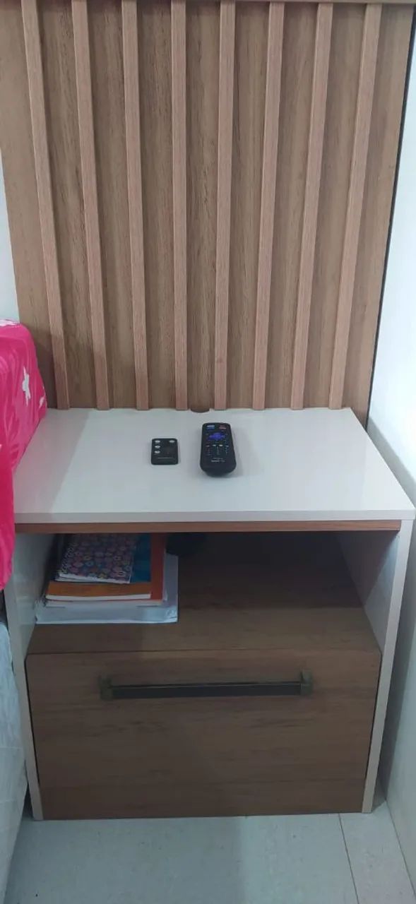 Cabeceira de Cama 