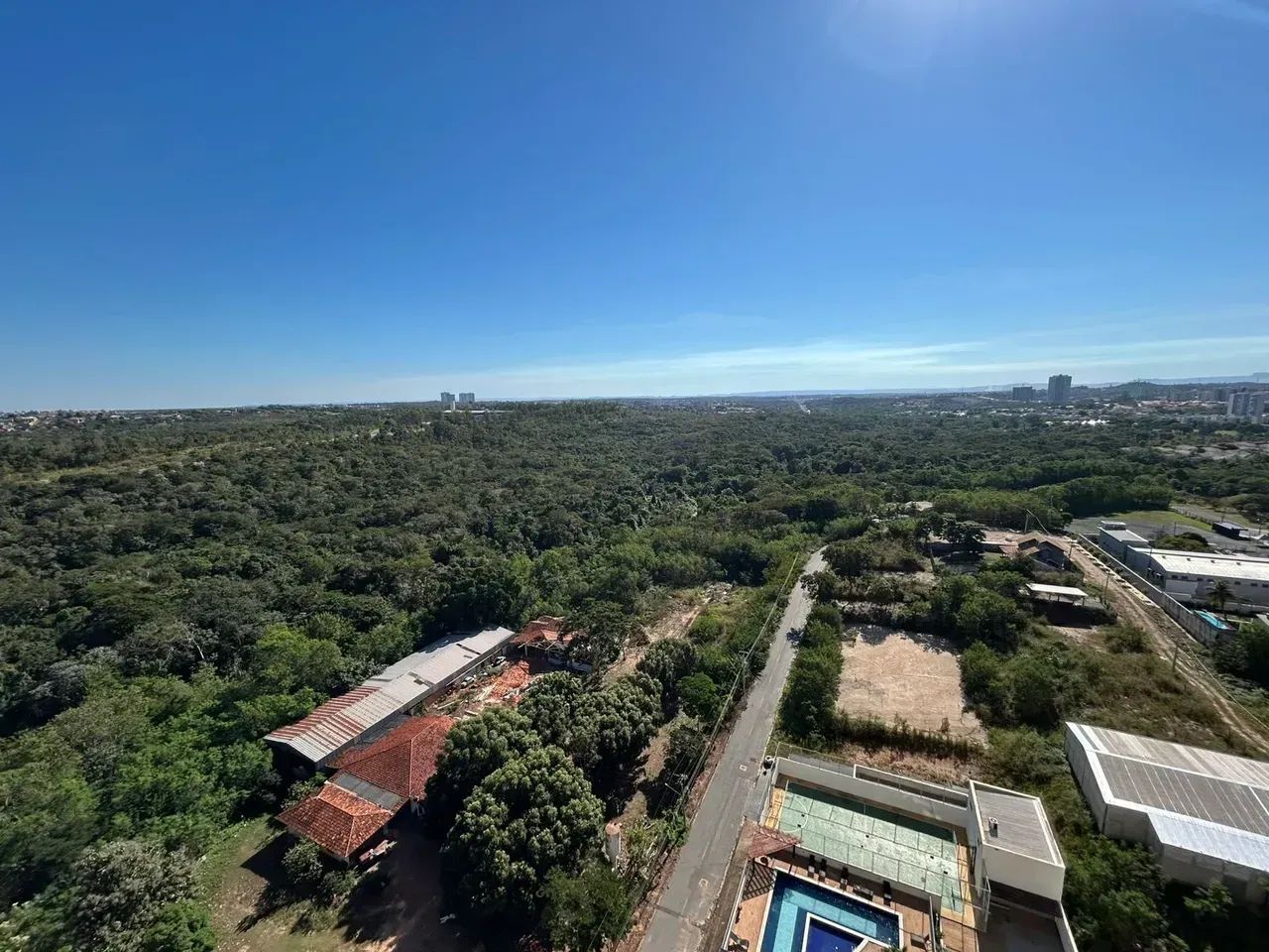 Imóvel para aluguel ou venda no Edifício Torres do Parque. Próximo Parque Mãe Bonifacio. - Foto 3