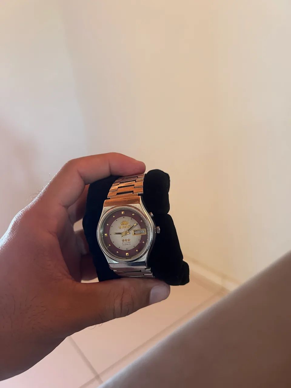 Relógios oriente  - Foto 5