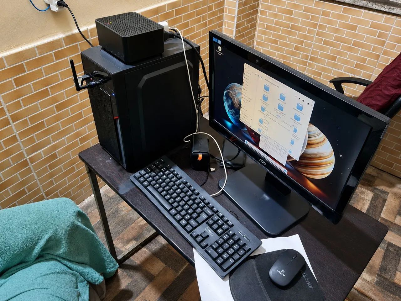 COMPRE AGORA SEU NOVO PC DESKTOP  - Foto 2