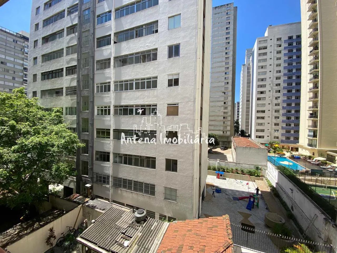 Apartamento com 01 dormitório em Higienópolis - Cód.: 12026. - Foto 3