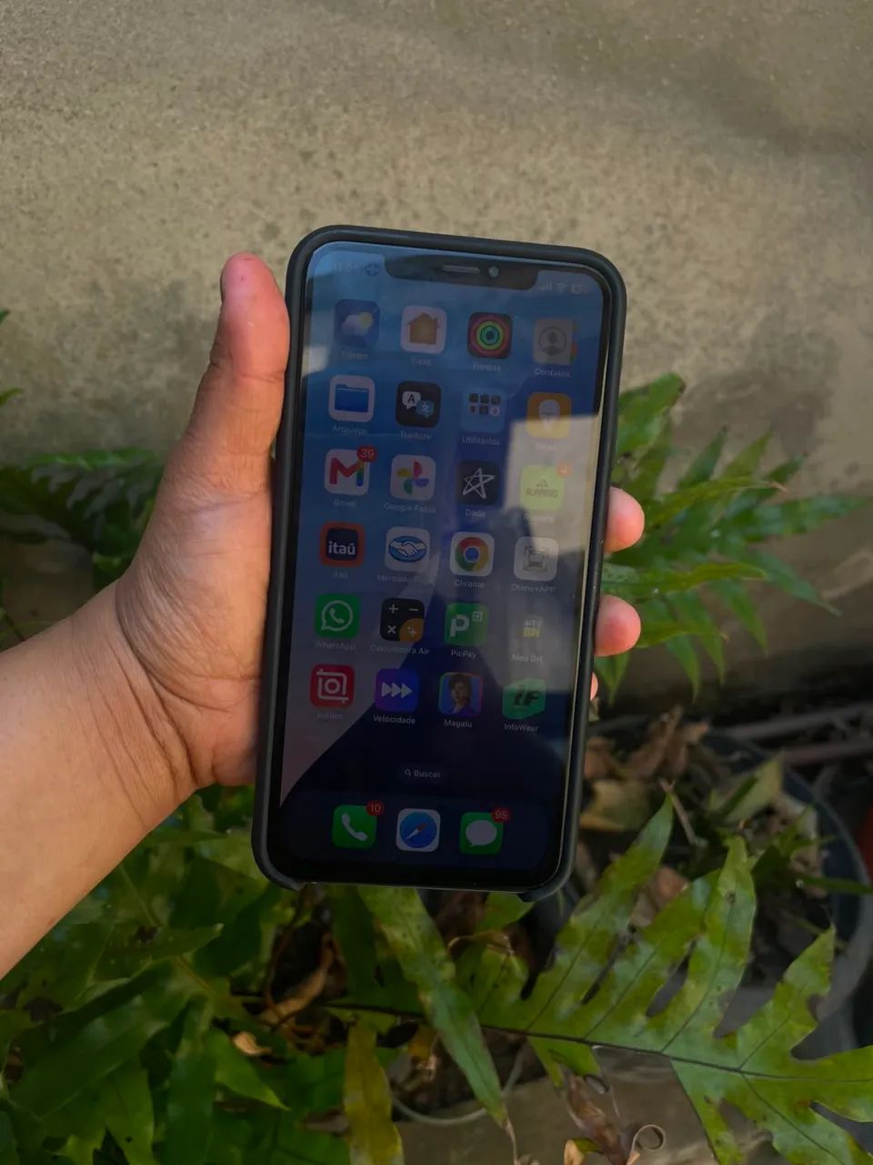 iPhone XS max - Foto 3