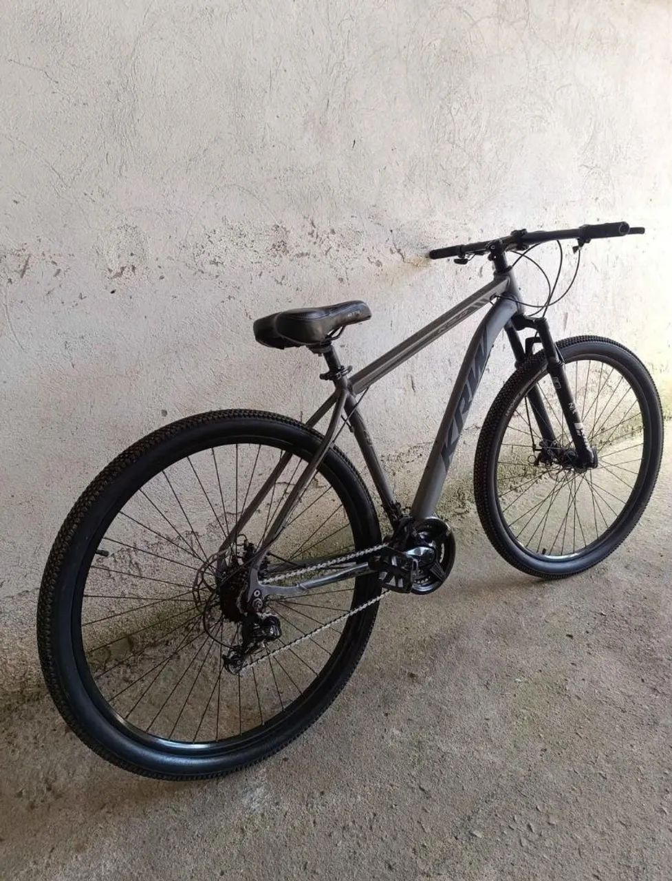 Vendo bike aro 29  - Foto 4