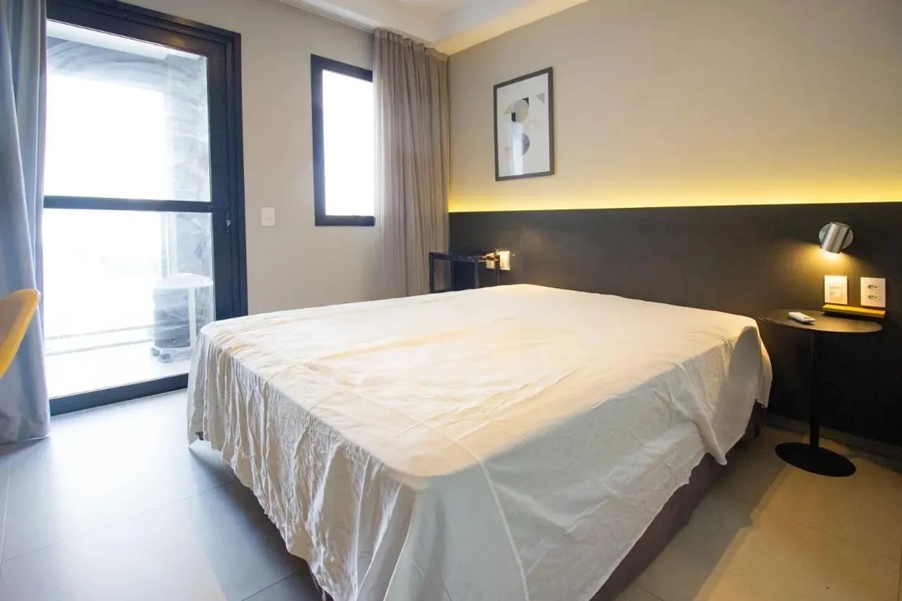 Apartamento à Venda - Pinheiros, 1 Quarto, 26 m2 - Foto 5