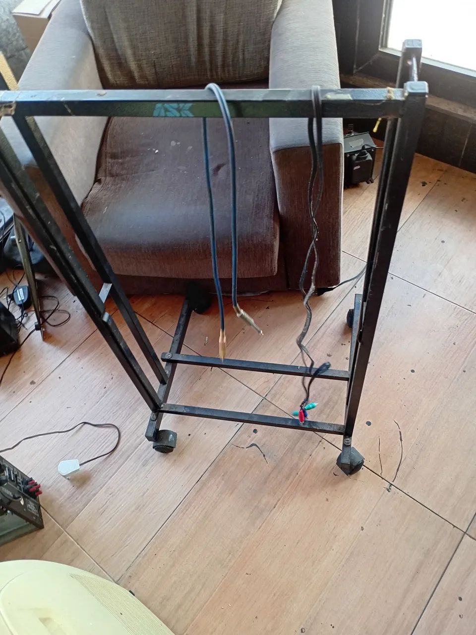 Rack som  - Foto 2