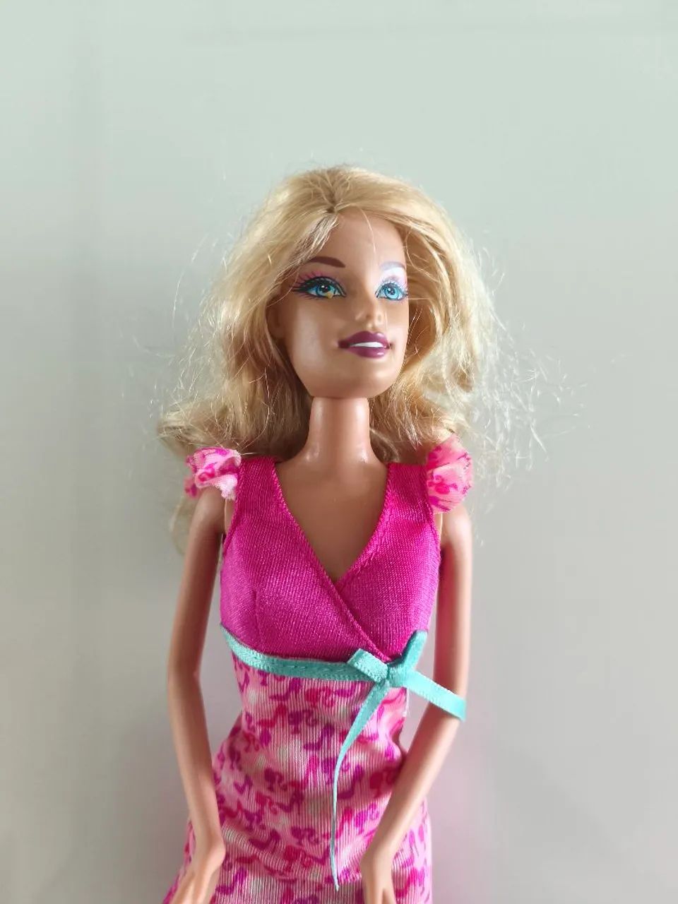 Barbie Babá - Foto 3