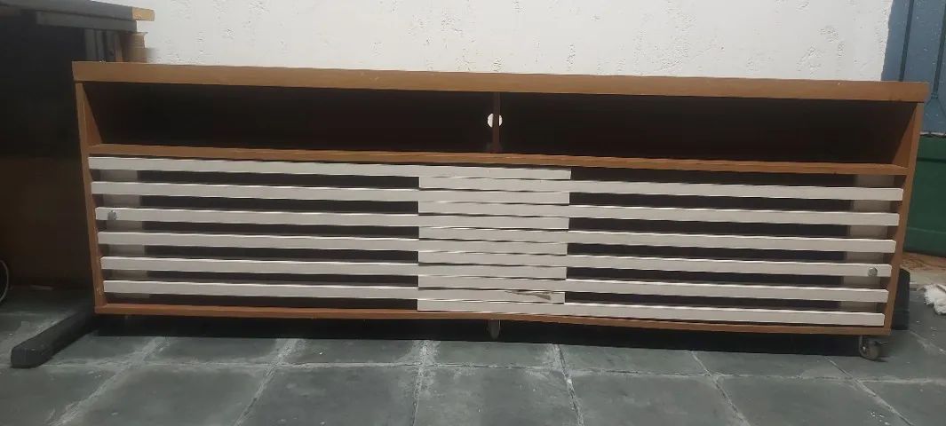 Rack para tv