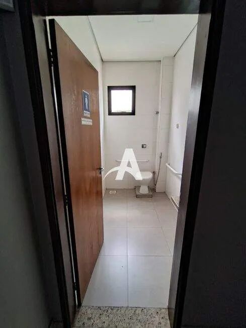 Sala Comercial para aluguel, Patrimônio - Uberlândia/MG - Foto 2