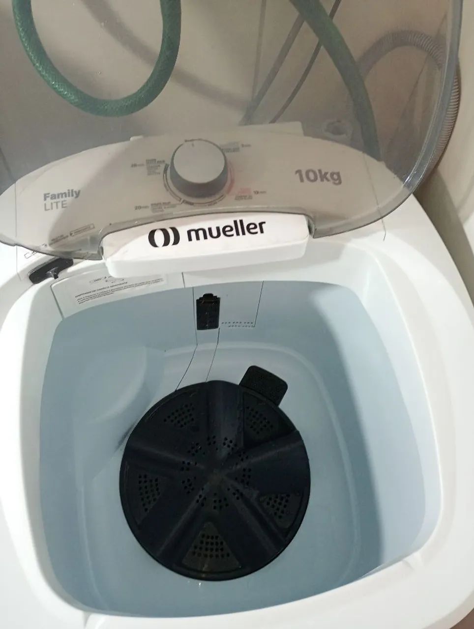 Tanquinho Mueller  - Foto 3