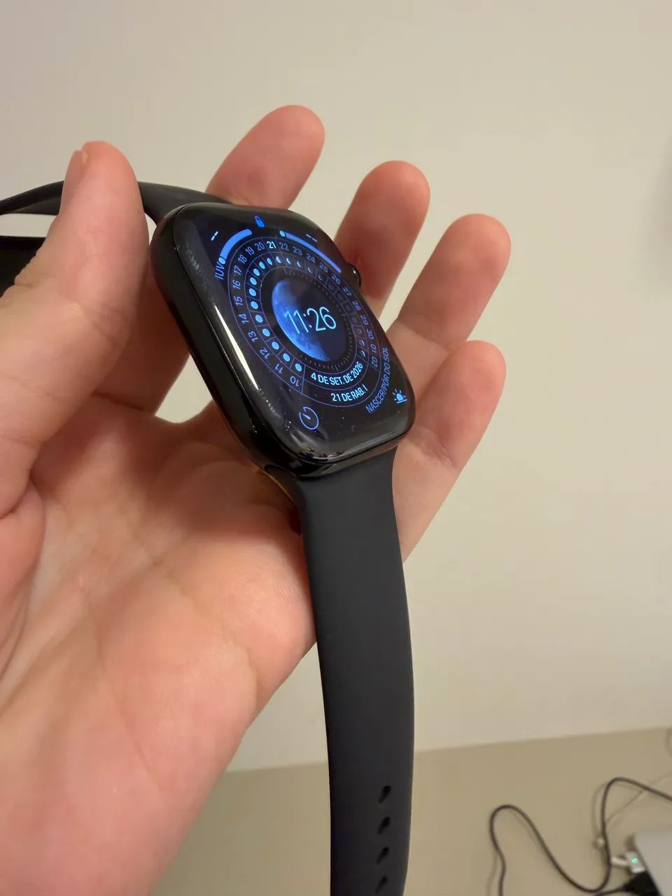APLLE WATCH 11 46mm  - Foto 4
