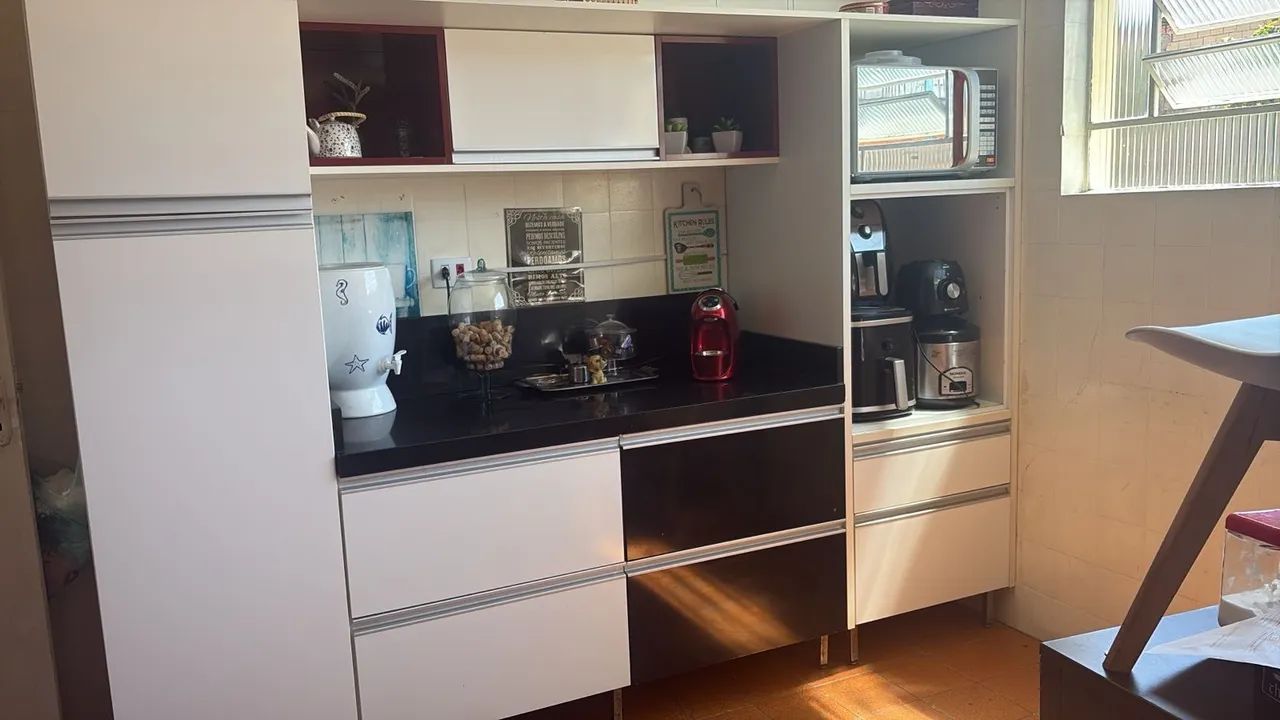 Armário de cozinha planejado - Foto 2