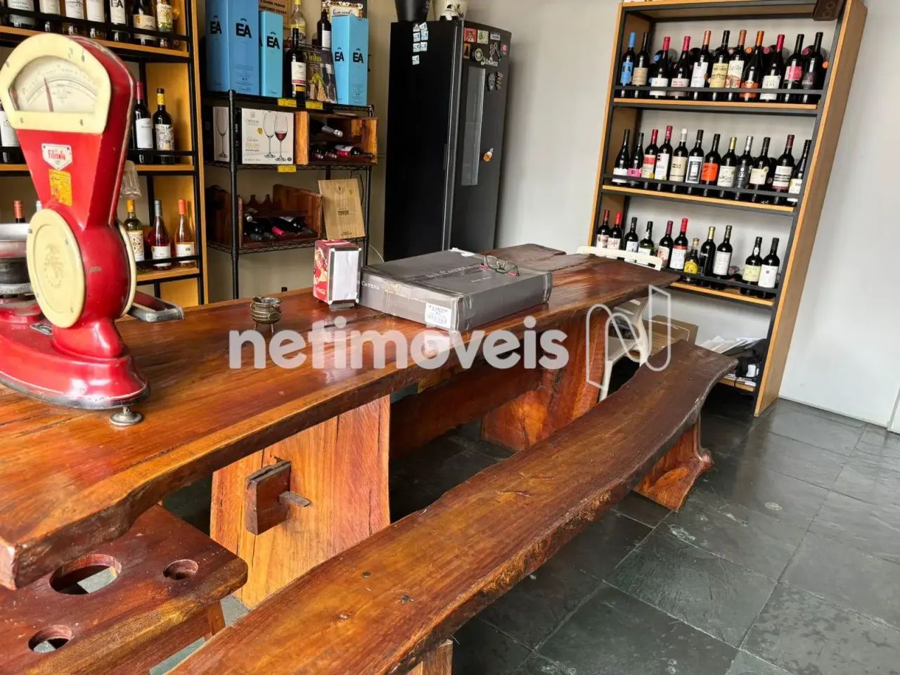Loja para alugar com 51 m²;, mezanino e porta de aço  Ipiranga - Foto 5