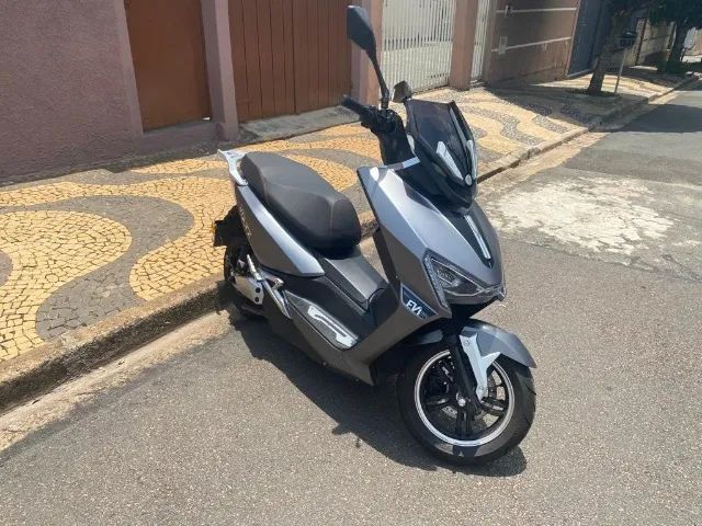 VOLTZ EV1 - Foto 2