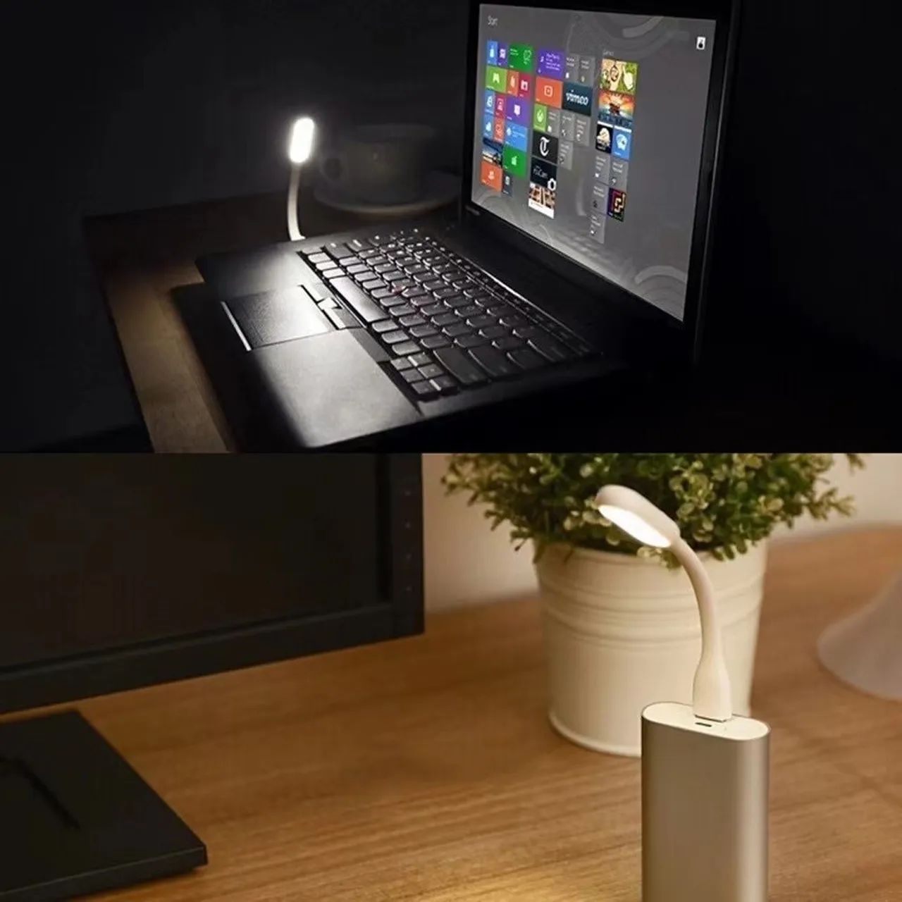 Luz de led usb  - Foto 3