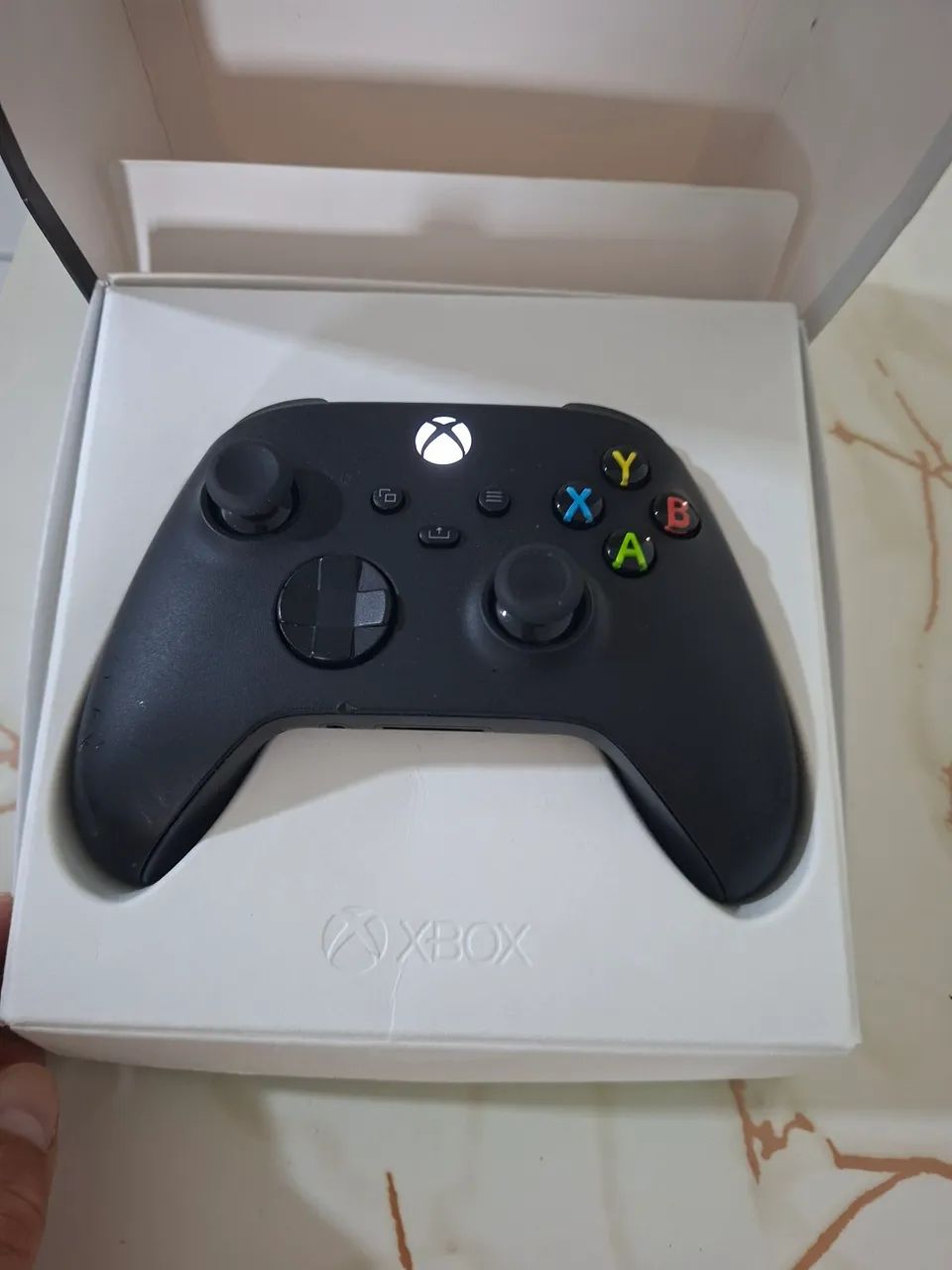 Controle  xbox  S/X  - Foto 4