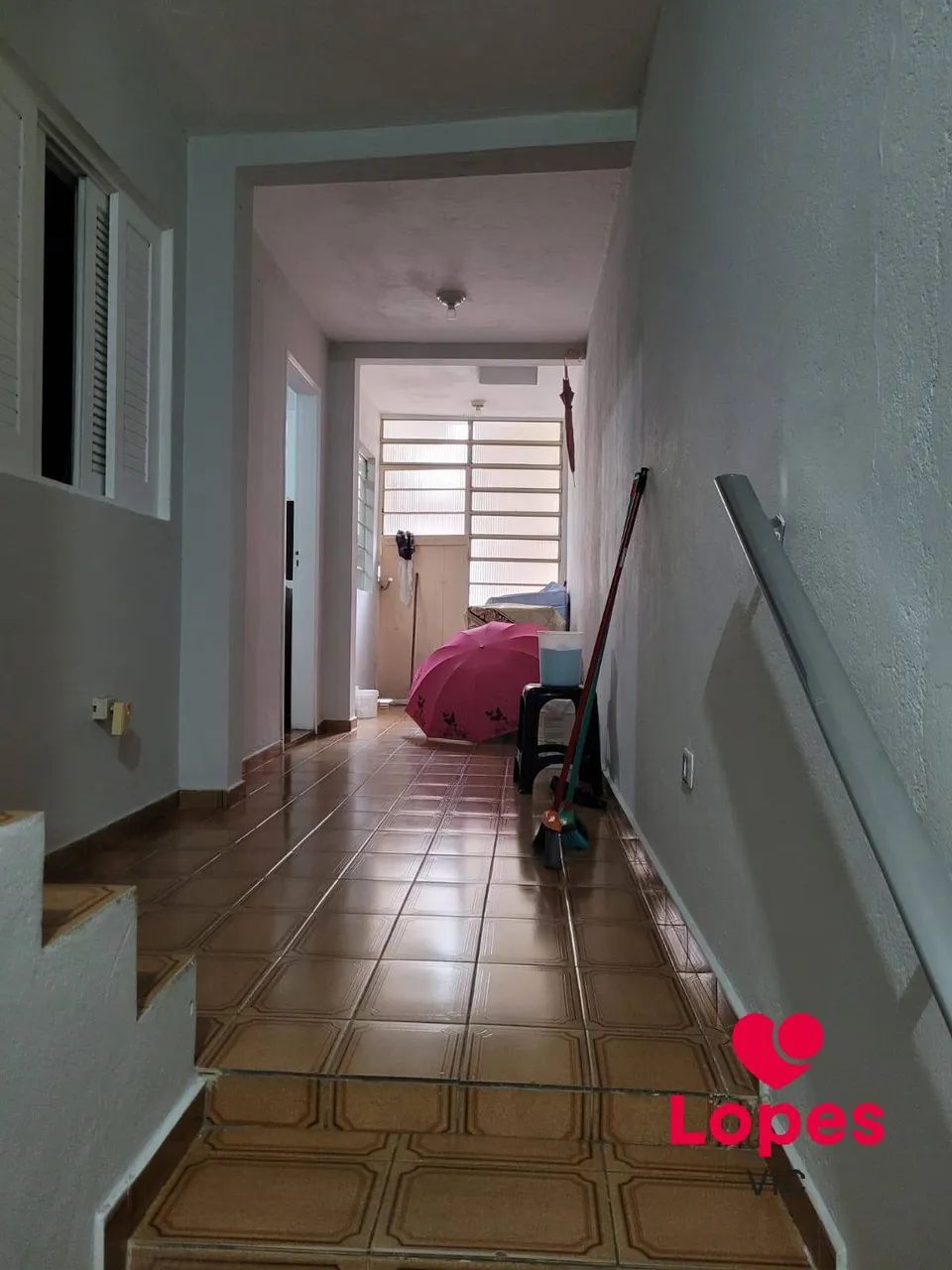 SOBRADO - VL JUREMA - FERRAZ DE VASCONCELOS/SP - Foto 5