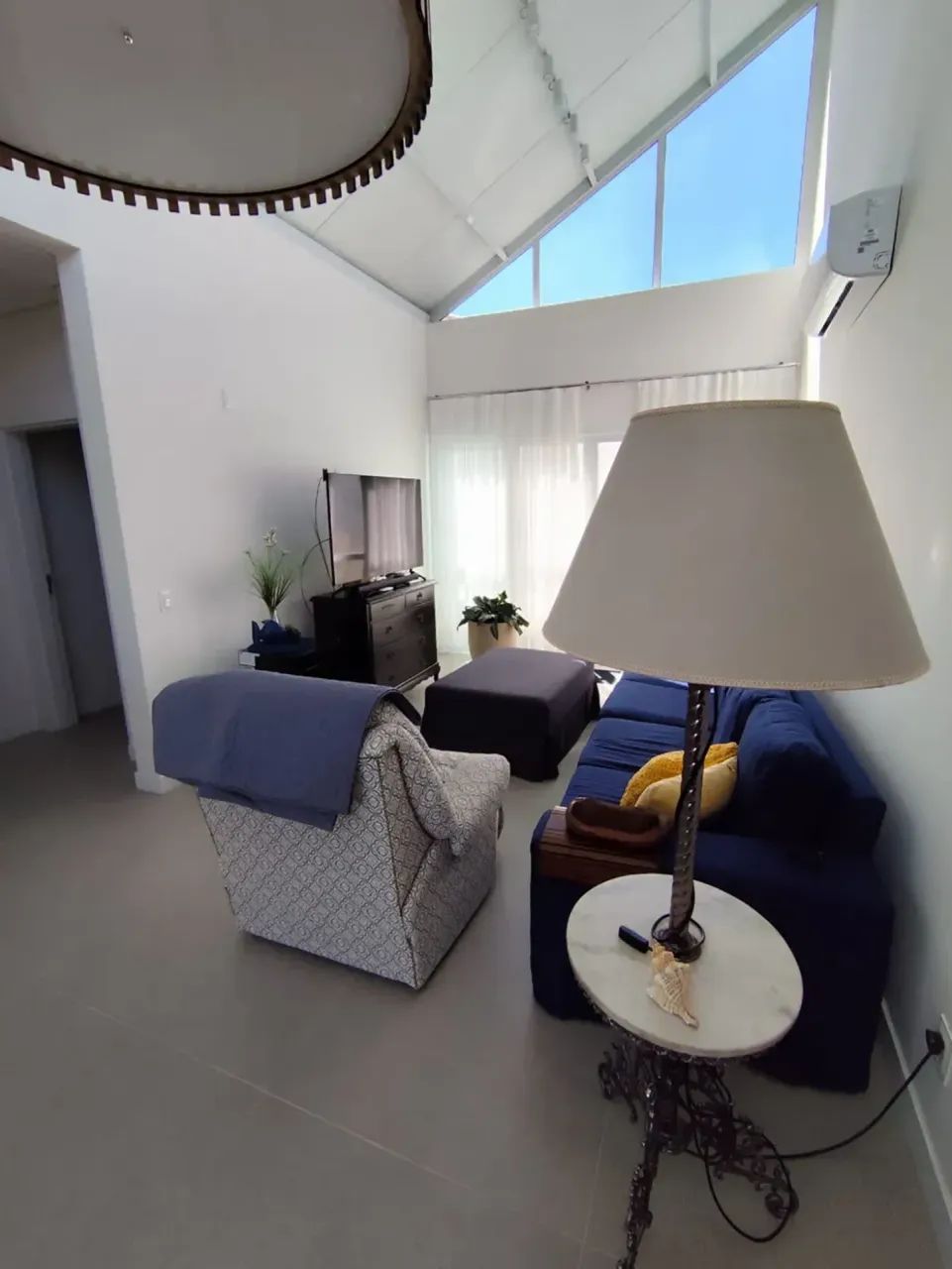 Casa para locação anual no bairro Daniela  Florianópolis/SC - Foto 4
