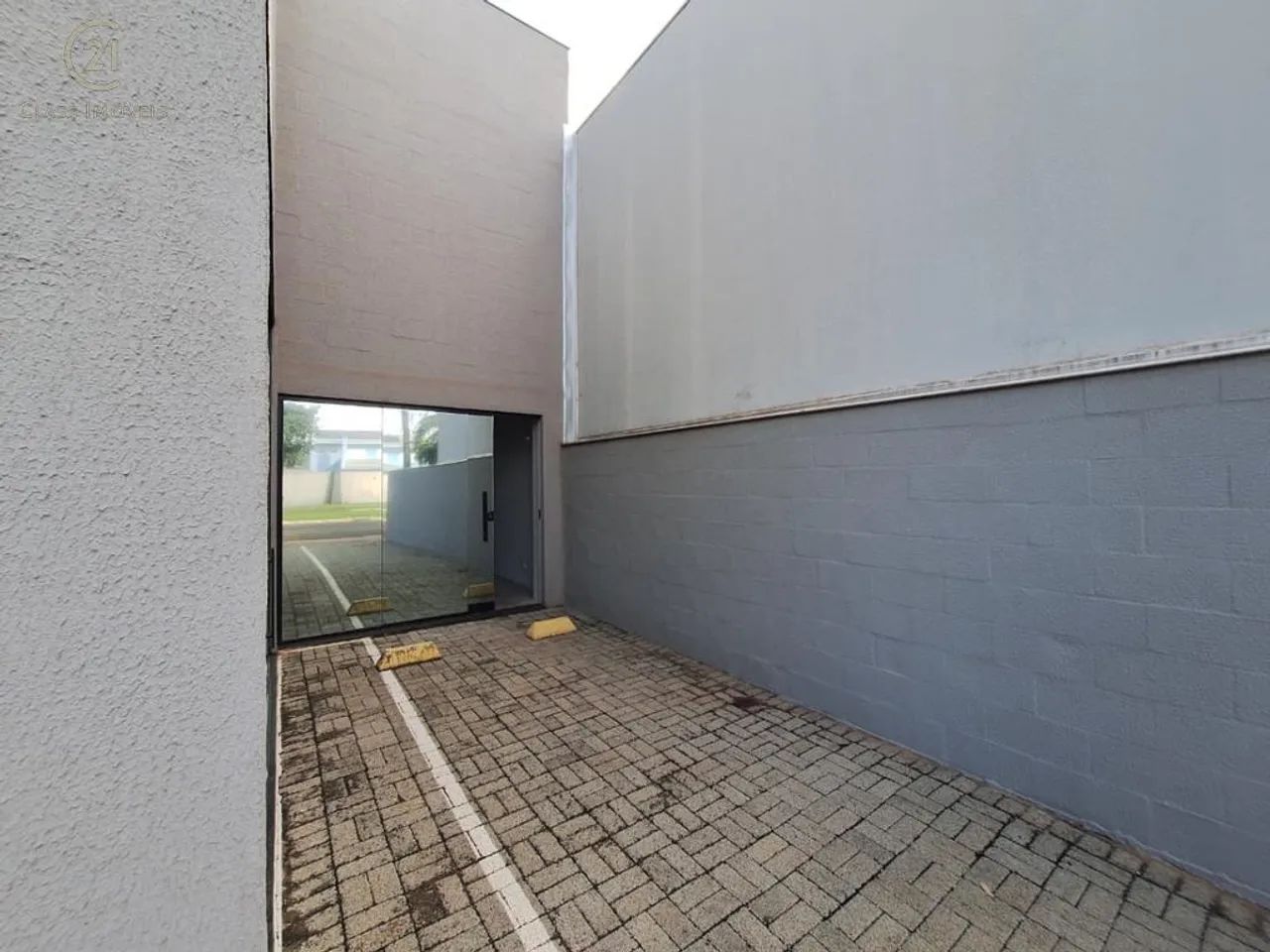 Loja para alugar em Londrina, Aragarça, com 189 m² - Foto 3