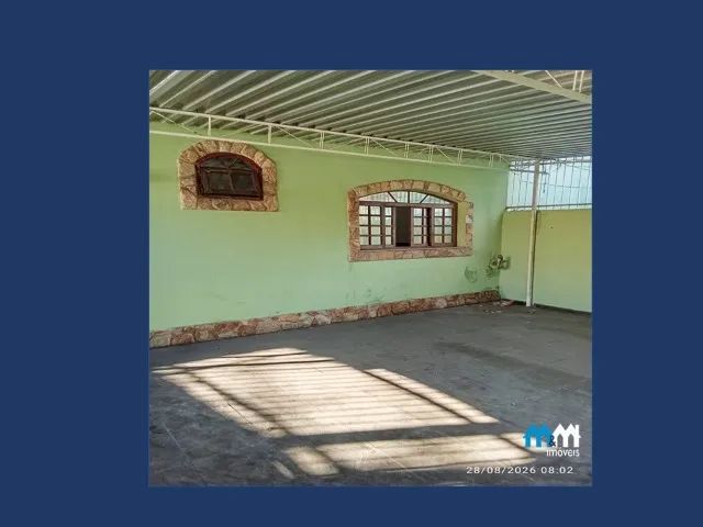 casa na penha com 03 quartos sendo 01 suíte - Foto 5
