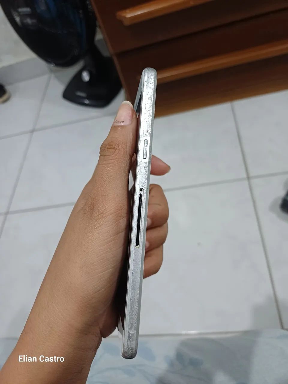 Vende-se um celular usando Samsung galaxy A5 - Foto 4