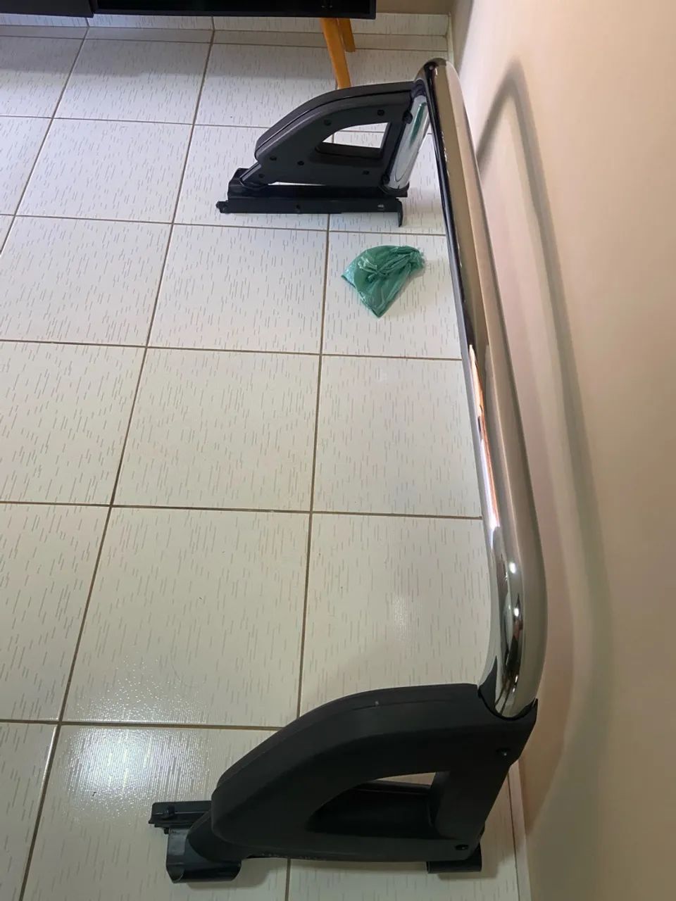 Vende-se Santo Antônio para S10  - Foto 3