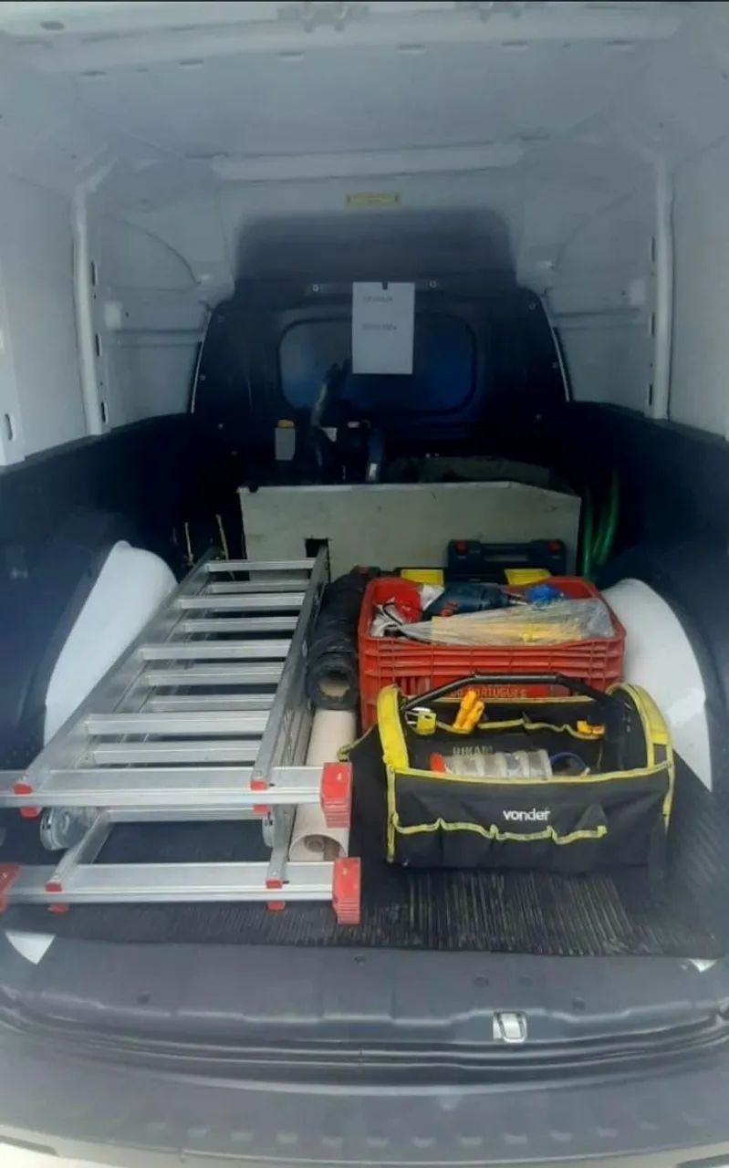 Osasco / Auxiliar de Manutenção/marido de aluguel - Foto 2