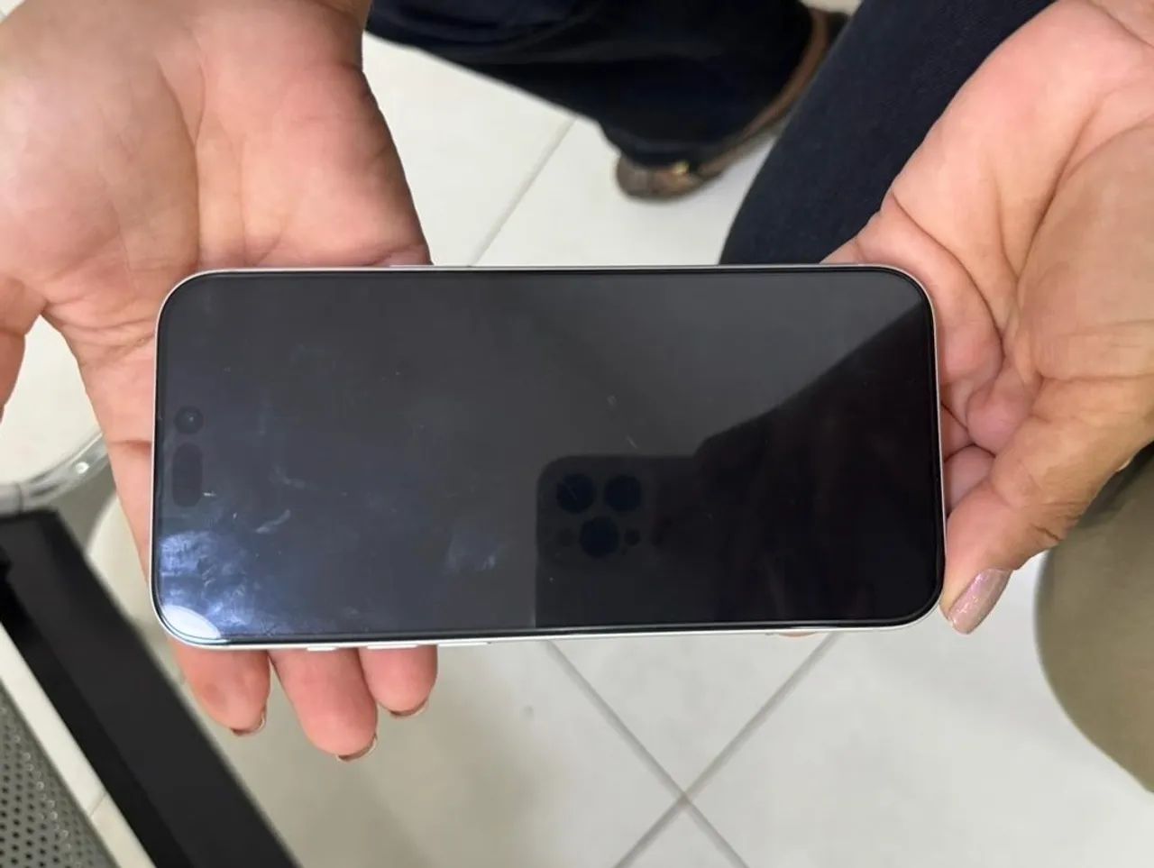 iPhone 17 pro Max 256gb - Foto 3