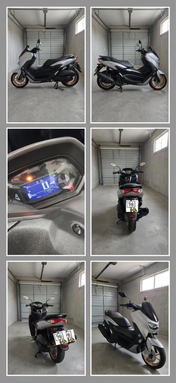 Nmax 2025 - Foto 2