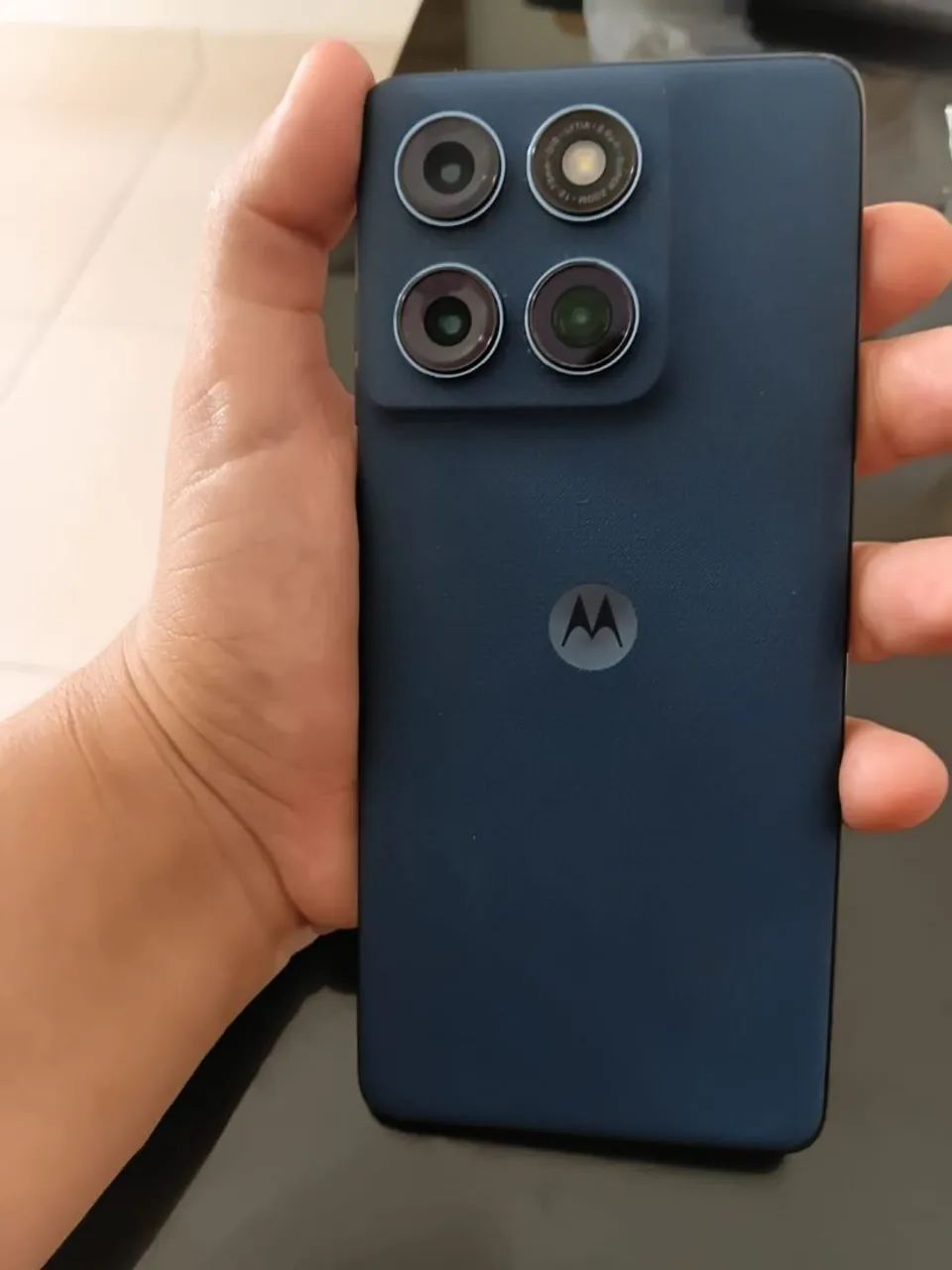 moto edge - Foto 4