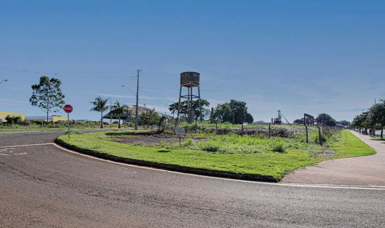 Terreno comercial para locação - Novo Centro - Foto 2