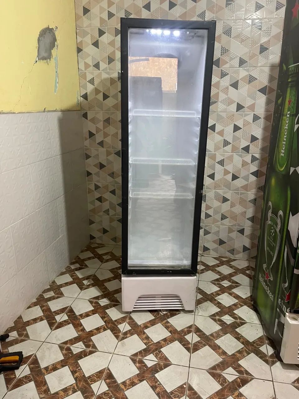 Expositora , cervejeira  - Foto 4