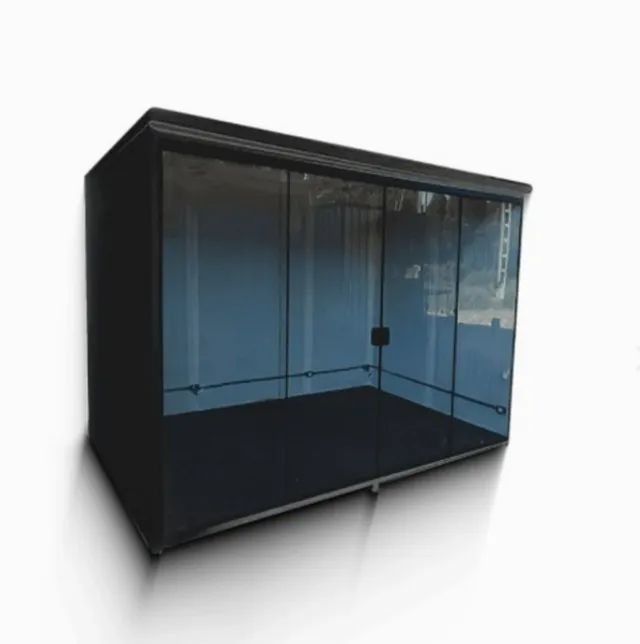 Lanchonete containers modulares - Foto 2