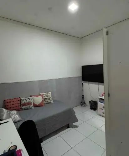 Casa modelo no Tapanã  - Foto 5