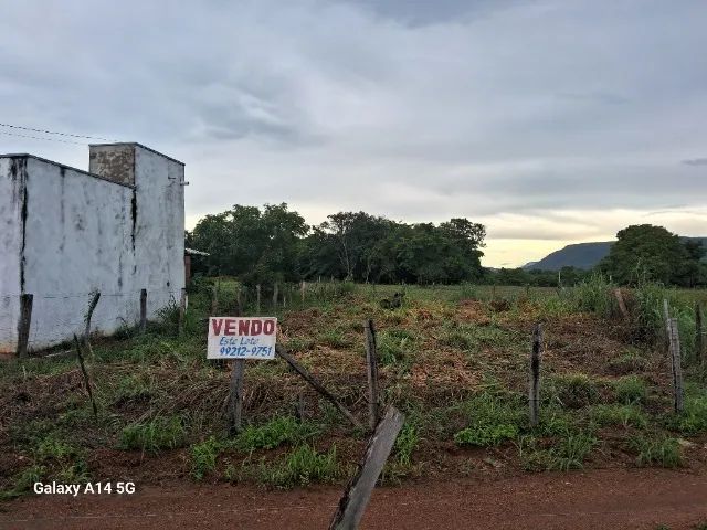 Foto - Palmas - Plano Diretor Sul