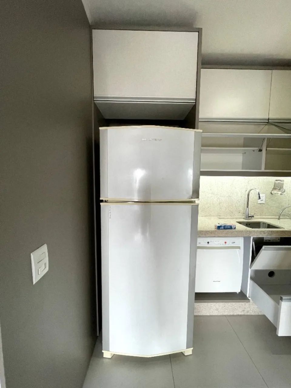 Apartamento no Kobrasol, 2 quartos sendo 1 suíte - Foto 4