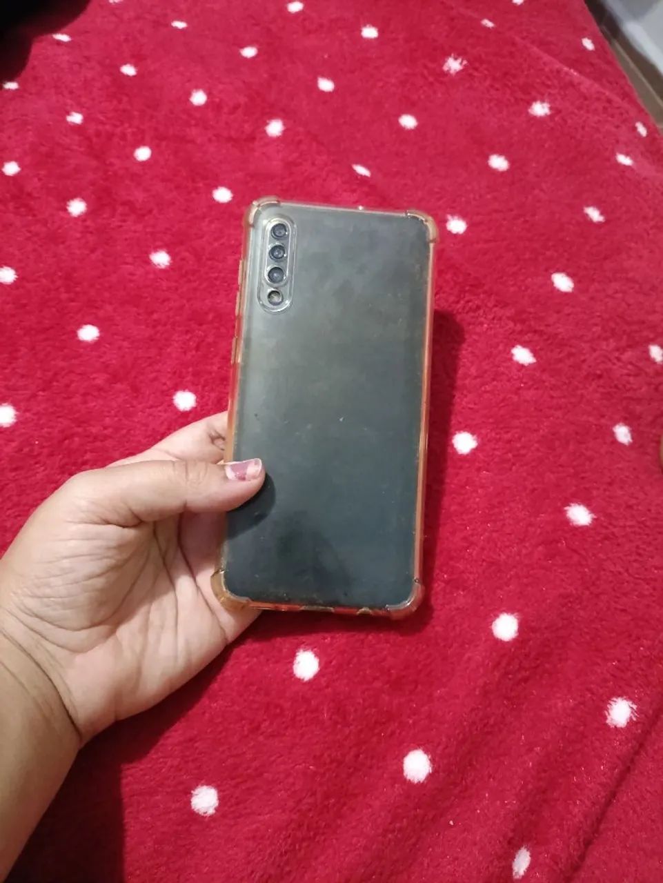 Samsung A30s  - Foto 3