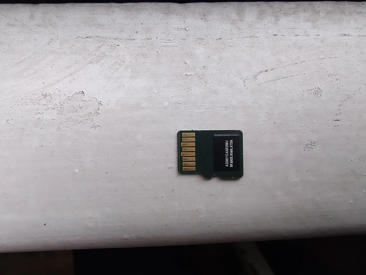 Microsd 512gb SanDisk original testado validrive - Foto 2