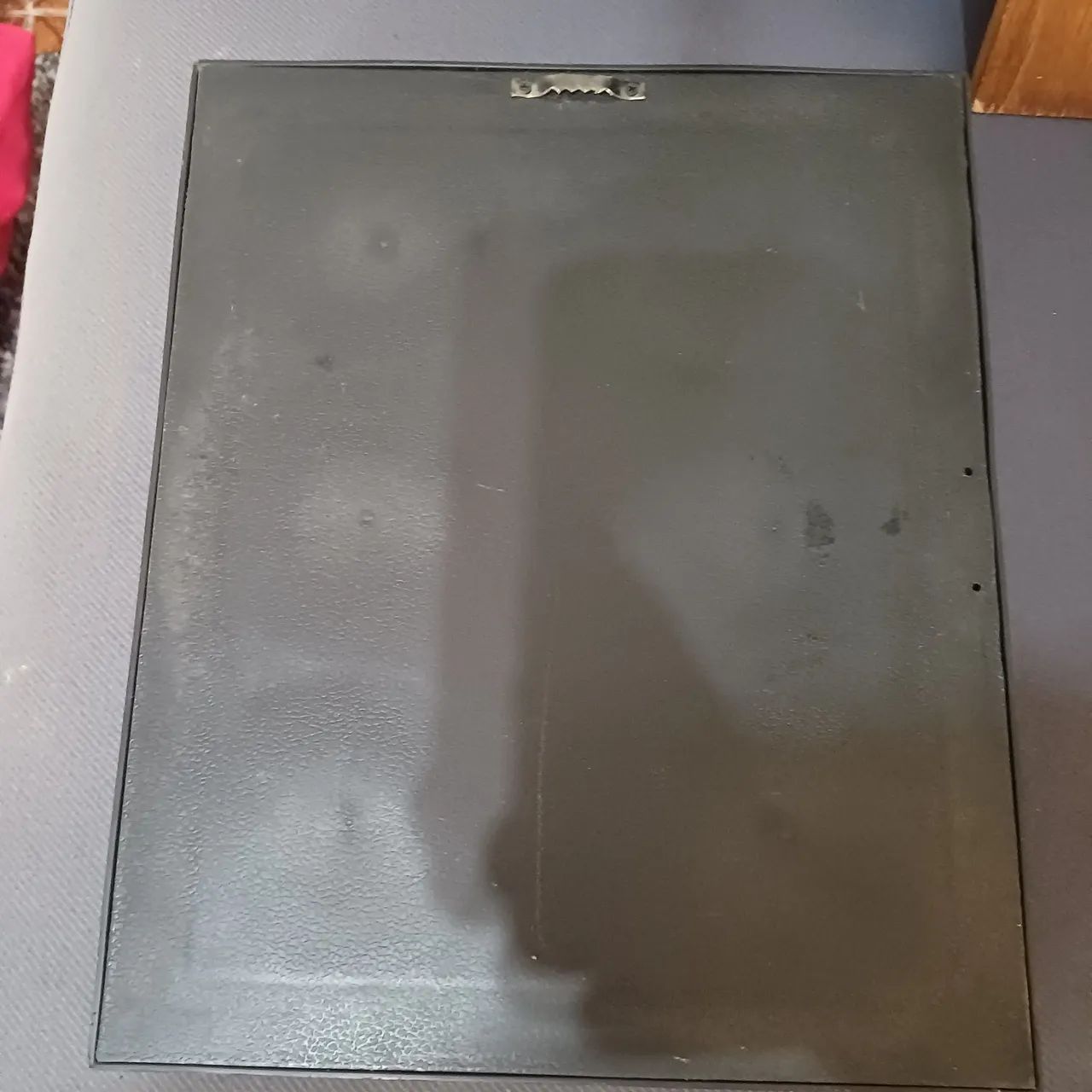 Quadro 3D homem de ferro.  - Foto 5